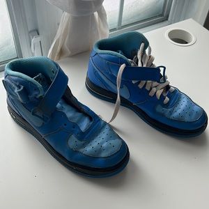 Used Nike Air Forces